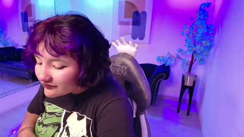 Ritsuka online show from November 29, 2025, 3:20 am