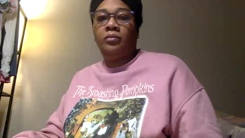 Snapshot of riversaint chatting on December 25, 2024, 12:48 am River Saint online show from December 25, 2024, 12:48 am