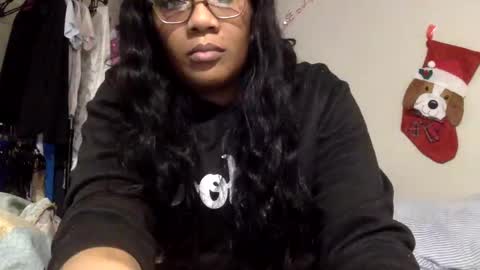 Snapshot of riversaint chatting on January 8, 2025, 8:16 am River Saint online show from January 8, 2025, 8:16 am