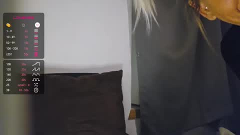 Randiz online show from February 16, 2025, 4:09 am