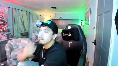 rjman111 online show from December 2, 2025, 1:00 am