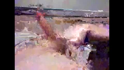 underdog3232 online show from February 14, 2025, 11:53 pm