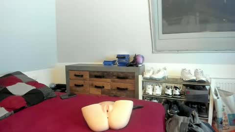 Snapshot of rlplover9 chatting on December 9, 2024, 4:58 pm rlplover9 online show from December 9, 2024, 4:58 pm