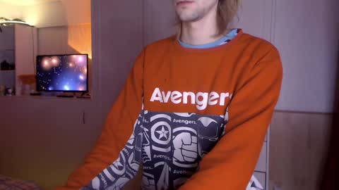 Mikey online show from December 7, 2024, 3:41 pm
