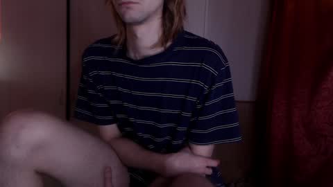 Mikey online show from January 16, 2025, 7:17 am