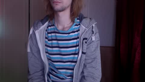 Mikey online show from January 22, 2025, 2:24 pm