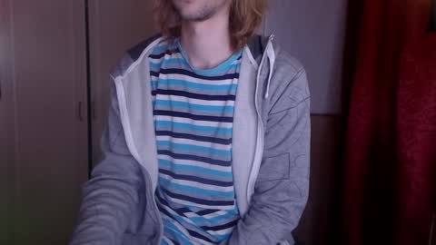 Mikey online show from January 22, 2025, 5:28 pm