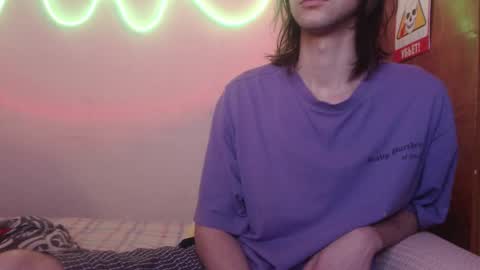 Mikey online show from March 1, 2025, 3:38 pm