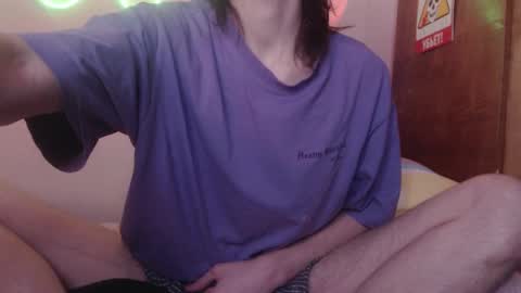 Mikey online show from March 1, 2025, 6:43 pm