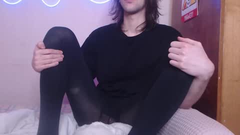 Mikey online show from March 4, 2025, 10:35 am