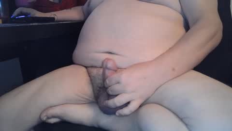 Snapshot of rmacguffin chatting on January 8, 2025, 8:38 am Rodd22 online show from January 8, 2025, 8:38 am