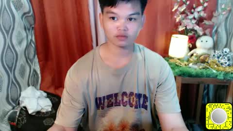 RICH MY GOAL online show from December 24, 2024, 7:33 pm