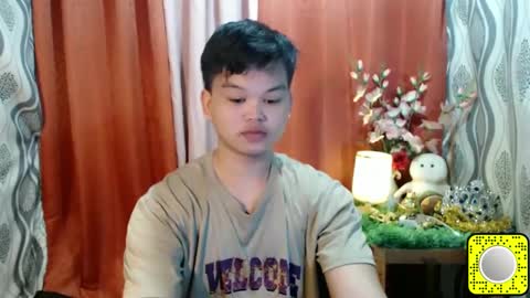 RICH MY GOAL online show from December 25, 2024, 6:20 am