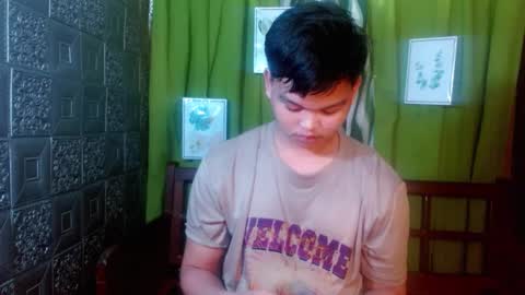 RICH MY GOAL online show from December 26, 2024, 5:58 am