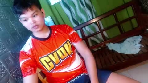 RICH MY GOAL online show from December 26, 2024, 11:43 am