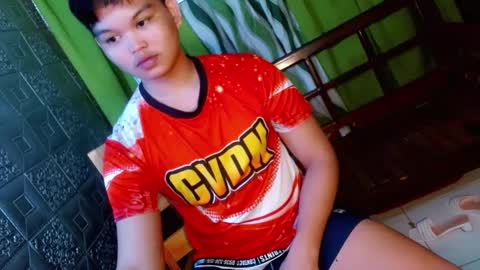 RICH MY GOAL online show from December 26, 2024, 6:12 pm