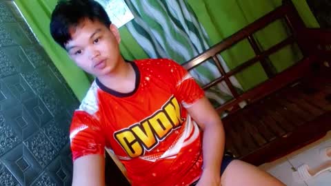 RICH MY GOAL online show from December 26, 2024, 9:26 pm