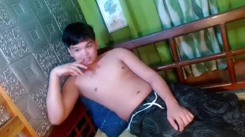 RICH MY GOAL online show from January 1, 2025, 8:15 pm