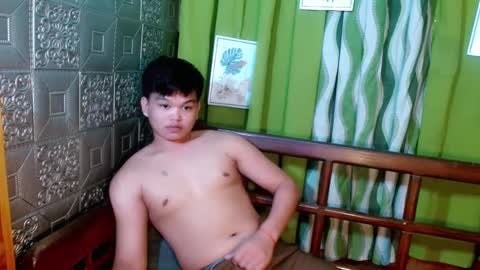 RICH MY GOAL online show from January 3, 2025, 5:53 pm