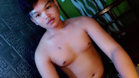 RICH MY GOAL online show from January 4, 2025, 2:25 am