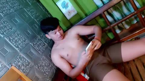 RICH MY GOAL online show from January 4, 2025, 6:09 pm