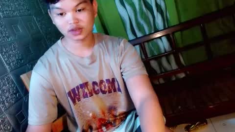 RICH MY GOAL online show from January 6, 2025, 12:16 am