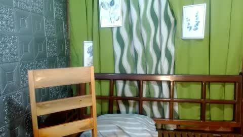 RICH MY GOAL online show from January 20, 2025, 2:03 pm