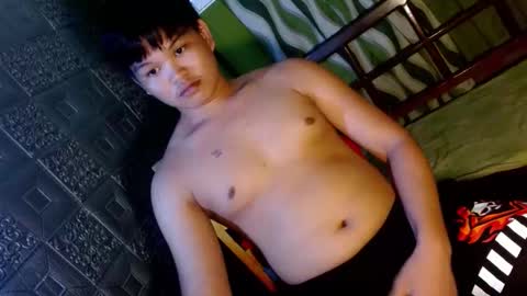 RICH MY GOAL online show from January 21, 2025, 3:43 pm