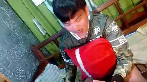 RICH MY GOAL online show from January 21, 2025, 6:45 pm