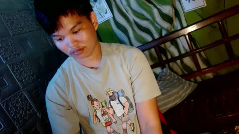 RICH MY GOAL online show from January 22, 2025, 7:56 pm