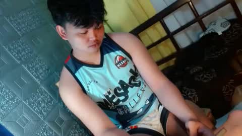 RICH MY GOAL online show from November 20, 2025, 7:08 am