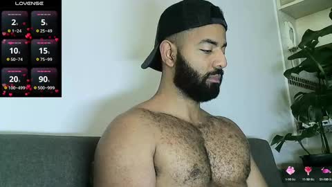 SebasRoa online show from December 19, 2024, 6:23 pm