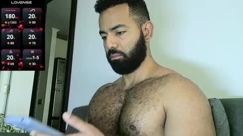 SebasRoa online show from December 26, 2024, 6:54 pm