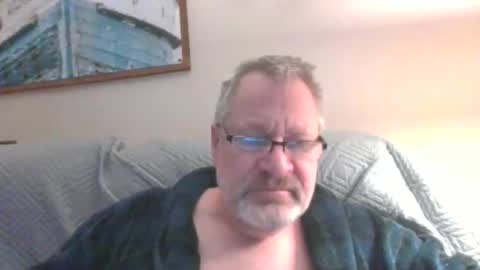 Snapshot of rob872217 chatting on January 12, 2025, 9:30 am rob872217 online show from January 12, 2025, 9:30 am