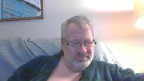Snapshot of rob872217 chatting on January 20, 2025, 7:36 am rob872217 online show from January 20, 2025, 7:36 am