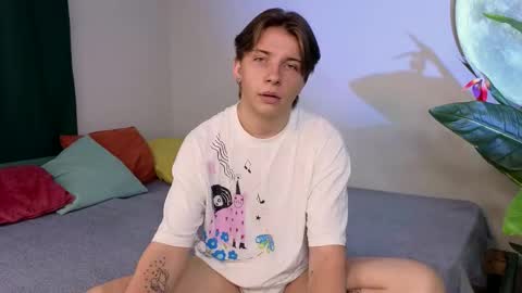 robby_manson online show from October 13, 2025, 2:50 pm