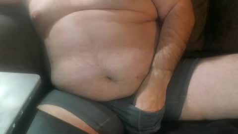 Tony online show from January 18, 2025, 8:30 pm