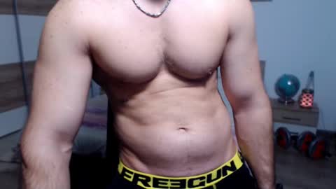 robbyshawz online show from November 20, 2025, 6:46 am