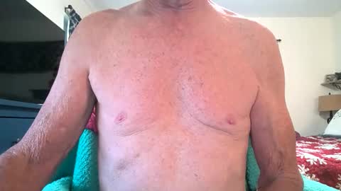 robert online show from December 18, 2025, 8:59 pm