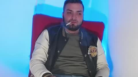 Snapshot of robert_leroy chatting on January 17, 2025, 6:26 am Stiven - online show from January 17, 2025, 6:26 am