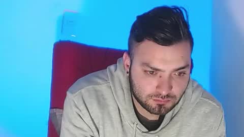 Snapshot of robert_leroy chatting on January 19, 2025, 7:04 am Stiven - online show from January 19, 2025, 7:04 am