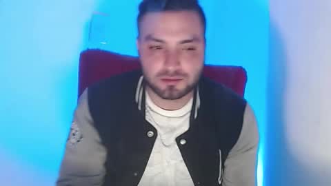 Snapshot of robert_leroy chatting on January 20, 2025, 11:32 pm Stiven - online show from January 20, 2025, 11:32 pm