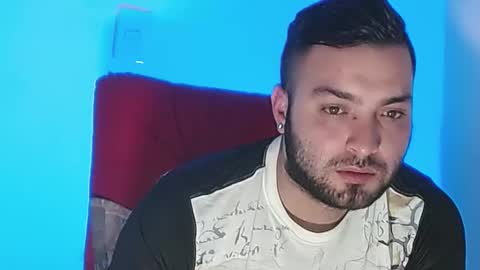 Snapshot of robert_leroy chatting on January 21, 2025, 6:11 am Stiven - online show from January 21, 2025, 6:11 am