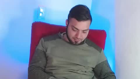 Snapshot of robert_leroy chatting on January 27, 2025, 11:43 pm Stiven - online show from January 27, 2025, 11:43 pm