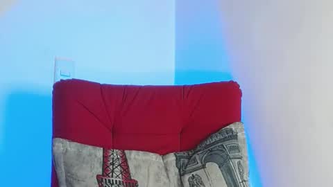 Snapshot of robert_leroy chatting on February 9, 2025, 6:22 am Stiven - online show from February 9, 2025, 6:22 am