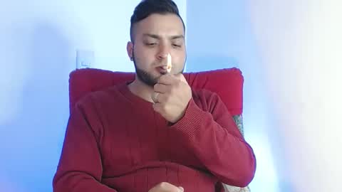 Snapshot of robert_leroy chatting on February 10, 2025, 6:31 am Stiven - online show from February 10, 2025, 6:31 am