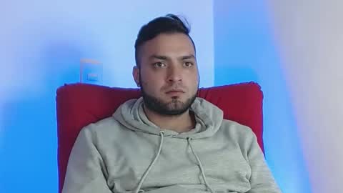 Snapshot of robert_leroy chatting on February 11, 2025, 10:15 am Stiven - online show from February 11, 2025, 10:15 am