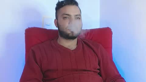 Snapshot of robert_leroy chatting on February 16, 2025, 9:27 pm Stiven - online show from February 16, 2025, 9:27 pm