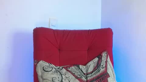 Snapshot of robert_leroy chatting on February 20, 2025, 7:01 am Stiven - online show from February 20, 2025, 7:01 am