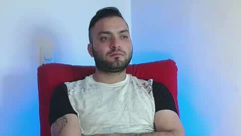 Snapshot of robert_leroy chatting on March 10, 2025, 6:38 am Stiven - online show from March 10, 2025, 6:38 am